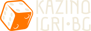 The logo of Kazino-igri-bg