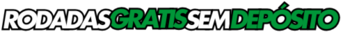 logo of Rodadas Gratis Sem Deposito